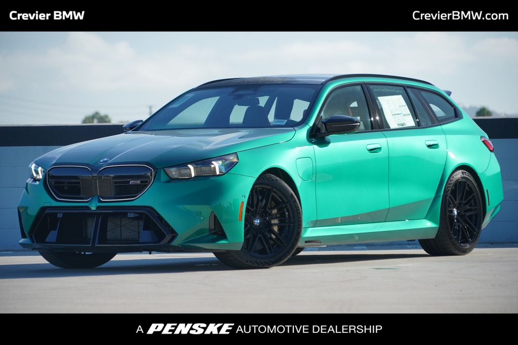 2027 BMW M5 Base -
                  Santa Ana, CA