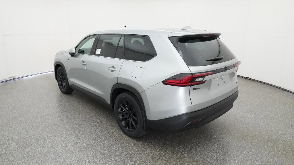 Thumbnail: 2025 Toyota Grand Highlander - 28