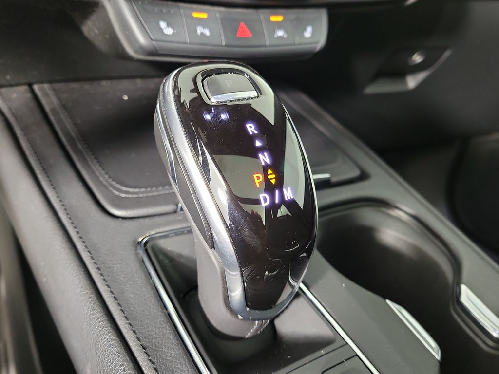 2021 Cadillac XT4 Sport Black at Parkway Family Mazda