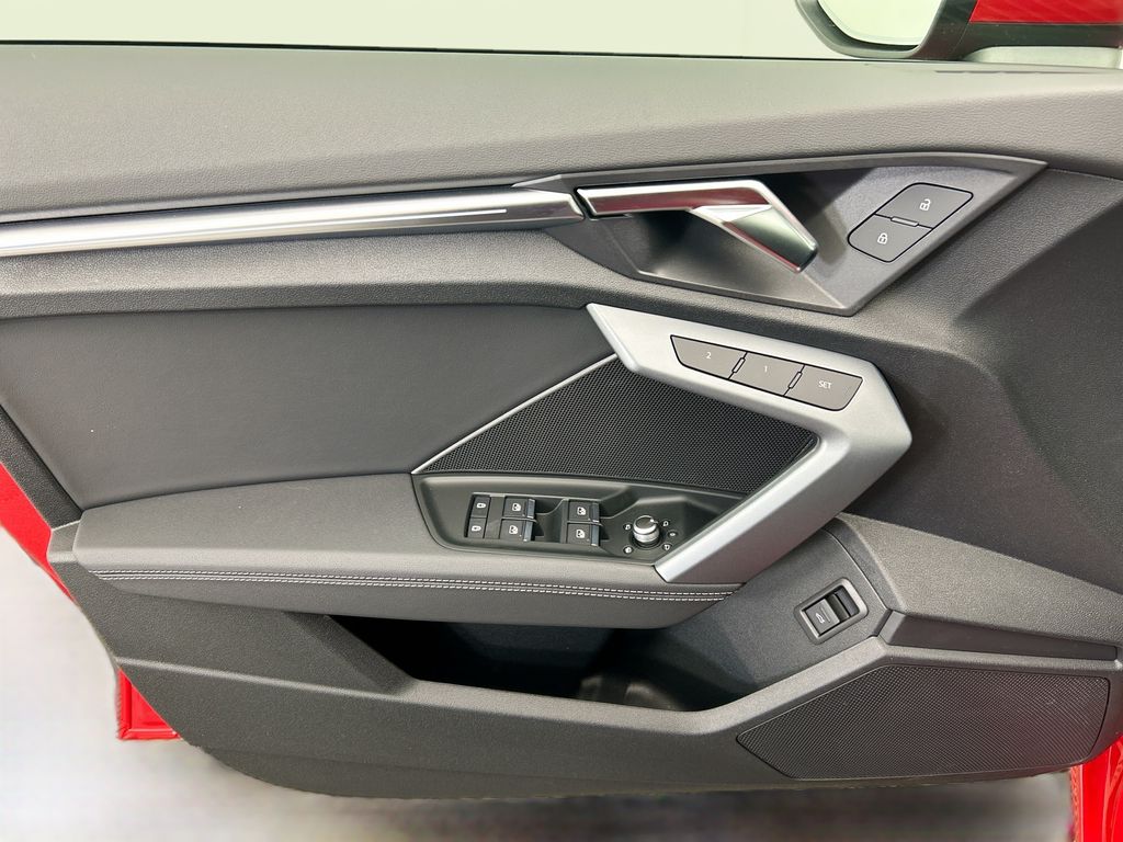 Thumbnail: 2026 Audi A3 - 23