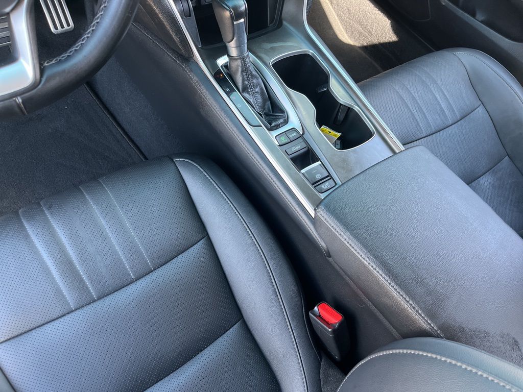 Thumbnail: 2022 Honda Accord - 19