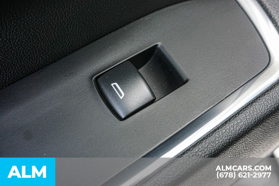 Used 2024 Gray Chevrolet RST image 54