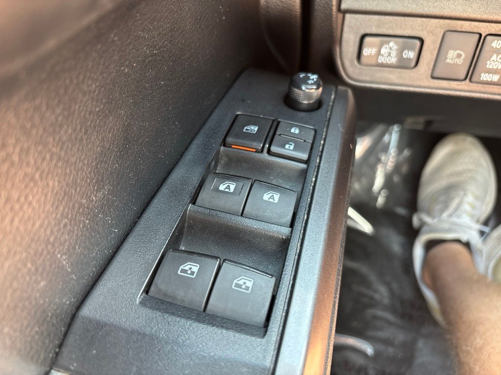 Used 2022 Toyota Tacoma Truck