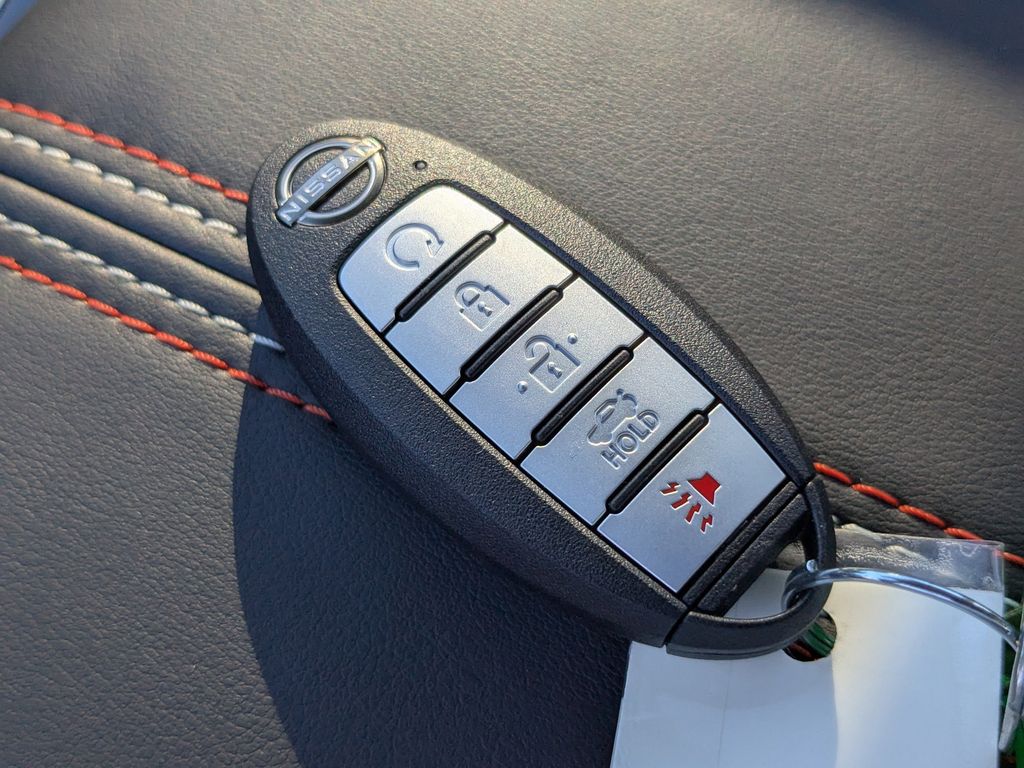New 2025 Nissan Altima Sedan