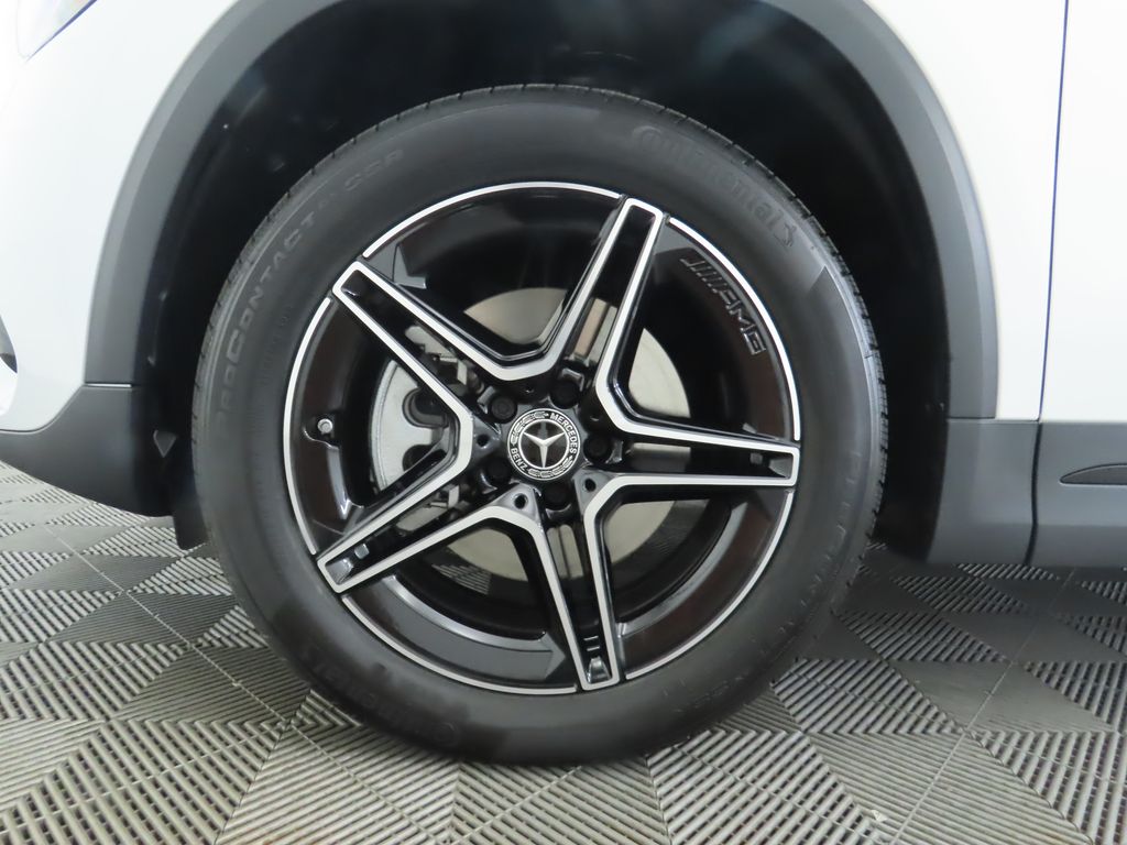 Thumbnail: 2026 Mercedes-Benz GLA - 31