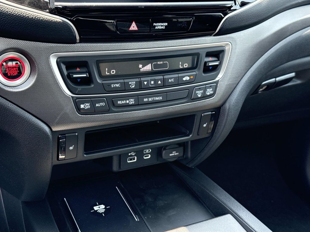 New 2026 Honda Ridgeline Truck
