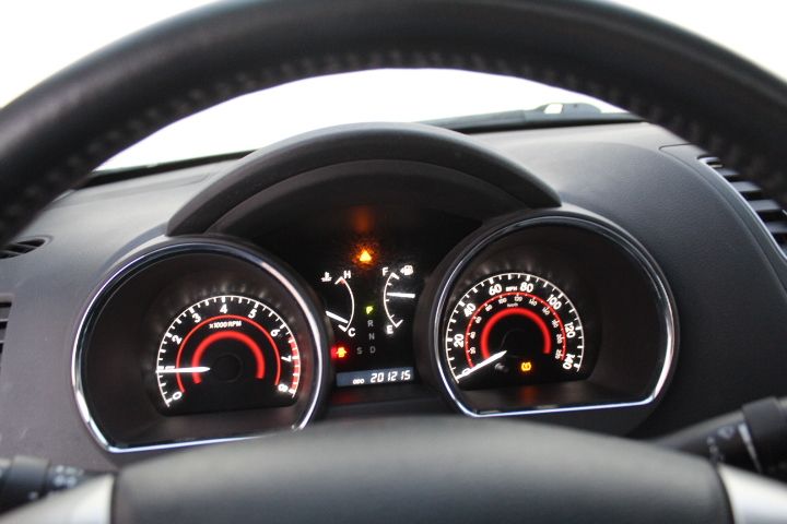 Used Car 2011 Toyota Highlander  Limited For Sale Under $10,000 In Georgetown, Texas