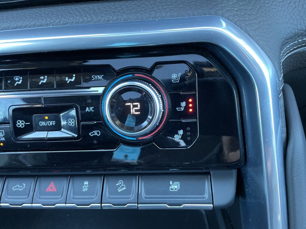 Certified Used 2023 White GMC Denali image 59