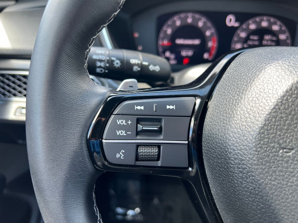 2023 Acura Integra A-Spec w/Tech 20