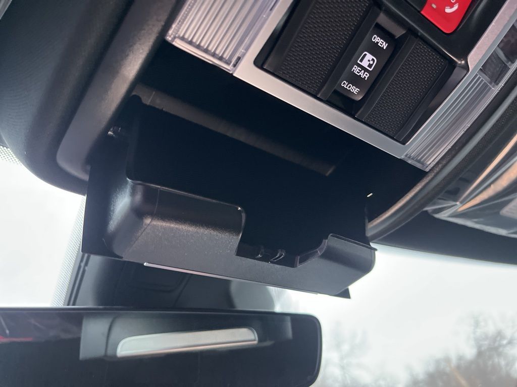 2025 Ram 1500 Rebel photo 2