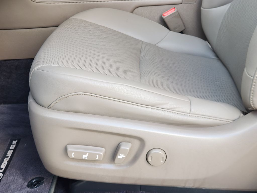 2021 Lexus GX 460 Silver at Community Toyota