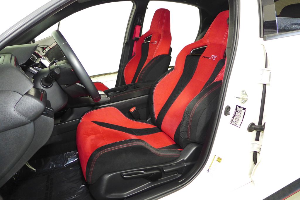 Thumbnail: 2018 Honda Civic - 21