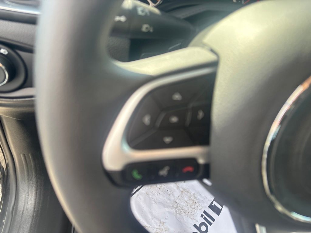 Used 2023 Jeep Renegade SUV