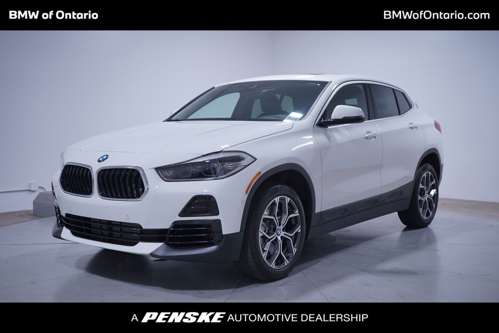 2023 BMW X2 xDrive28i -
                Ontario, CA