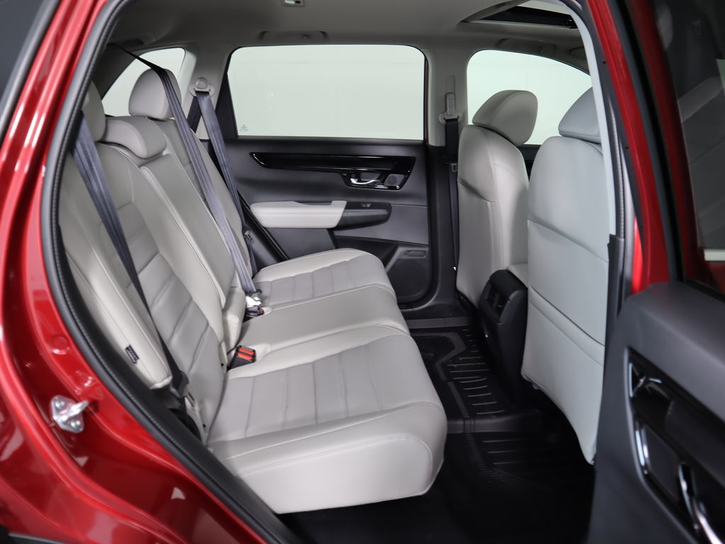 Thumbnail: 2026 Honda CR-V - 23
