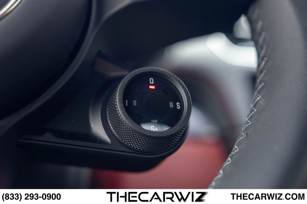 2023 Porsche 718 Cayman