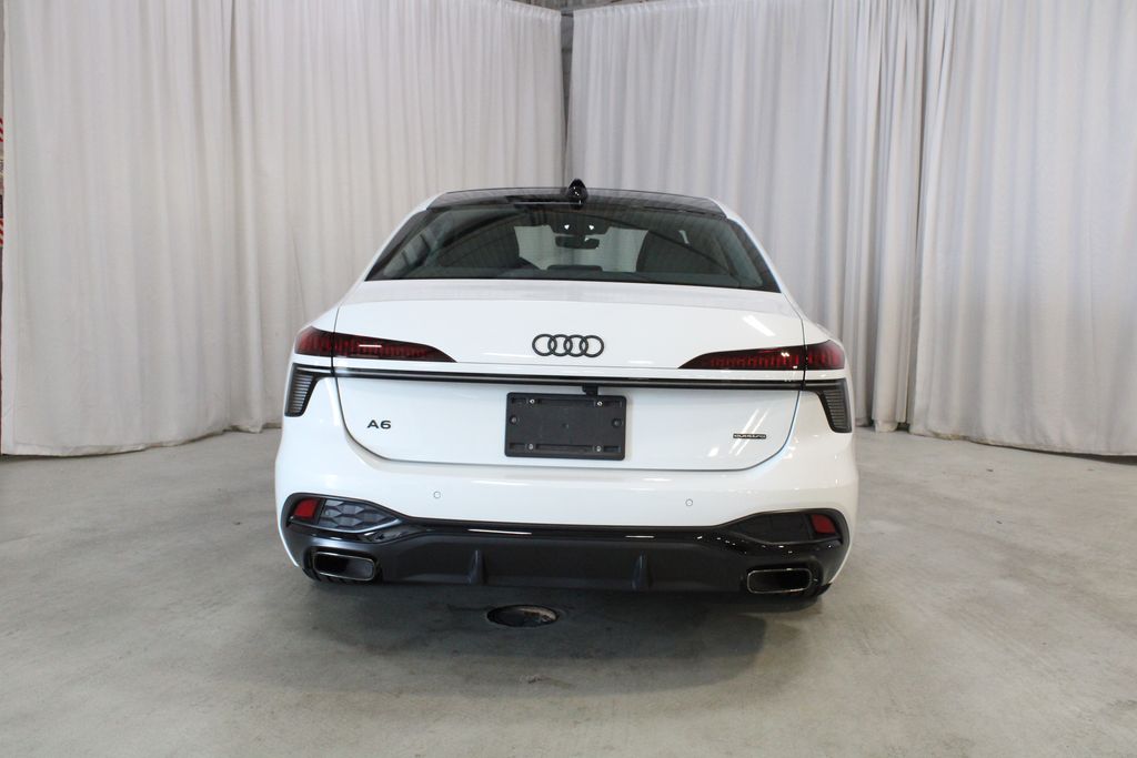 Used 2026 White Audi Premium Plus image 25