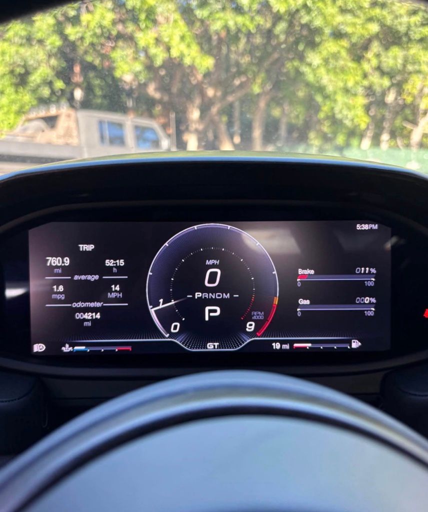 View vehicle photo 7