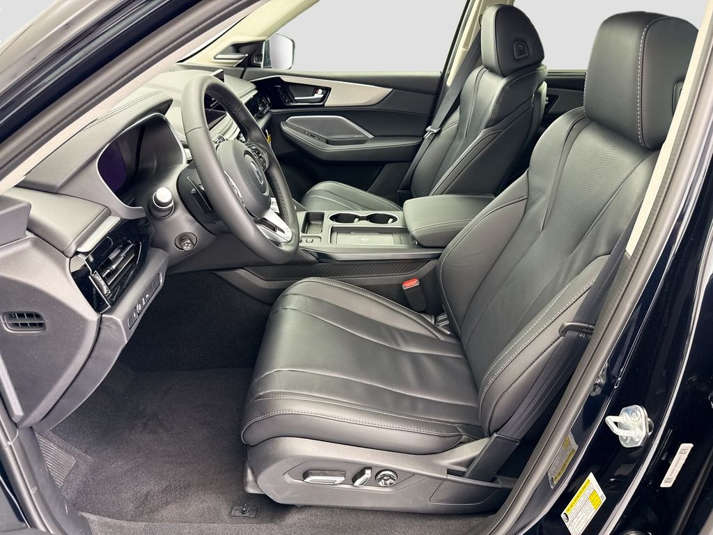 Thumbnail: 2026 Acura MDX - 17