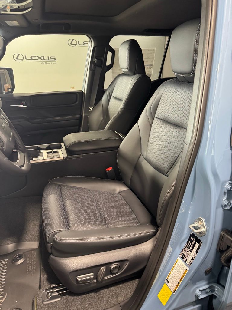 Thumbnail: 2026 Toyota Land Cruiser - 31