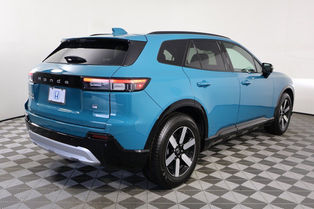 Thumbnail: 2026 Honda Prologue - 2