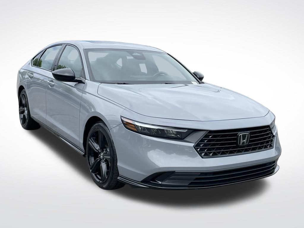 Thumbnail: 2024 Honda Accord - 8