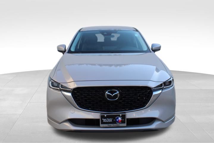 Used Car 2025 Mazda Cx-5  2.5 S Select Package For Sale Under $30,000 In Georgetown, Texas