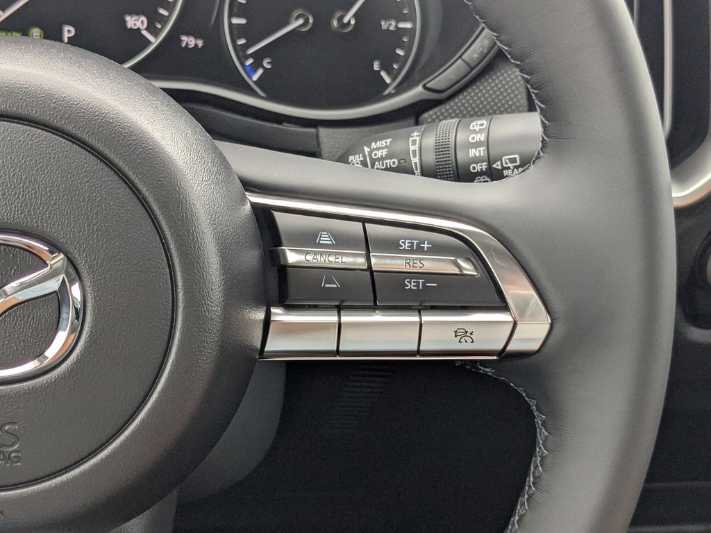 2026 Mazda CX-50 Hybrid Preferred