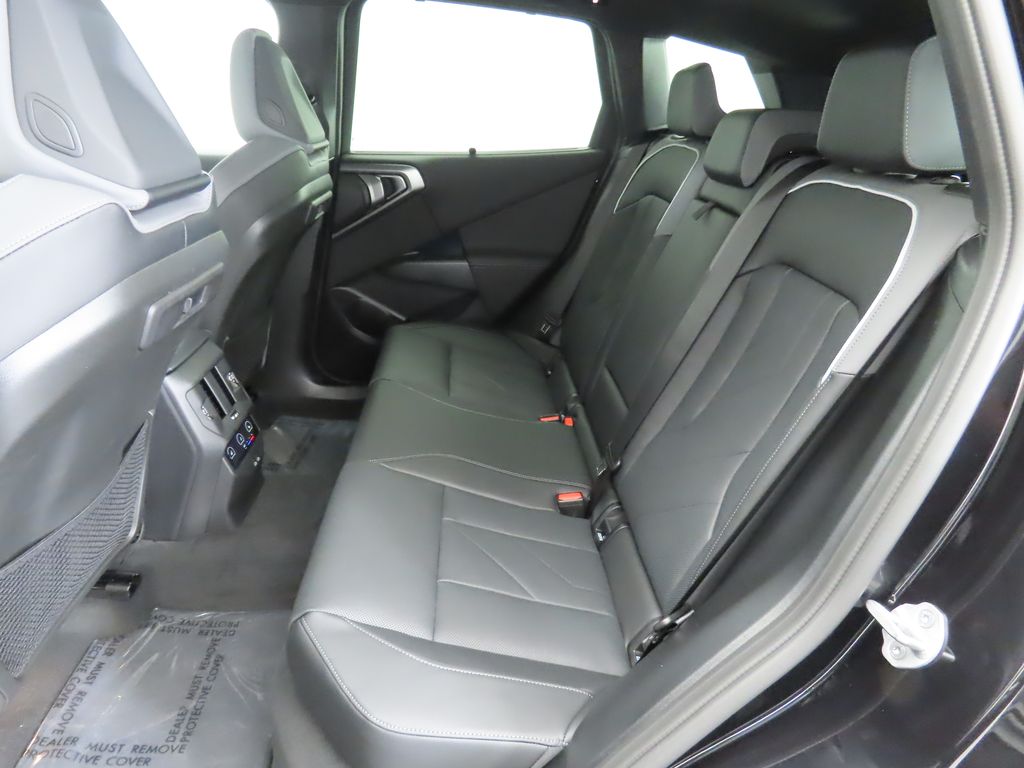 Thumbnail: 2026 BMW X3 - 22