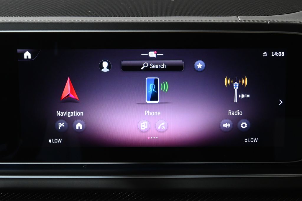 Thumbnail: 2026 Mercedes-Benz GLS - 19