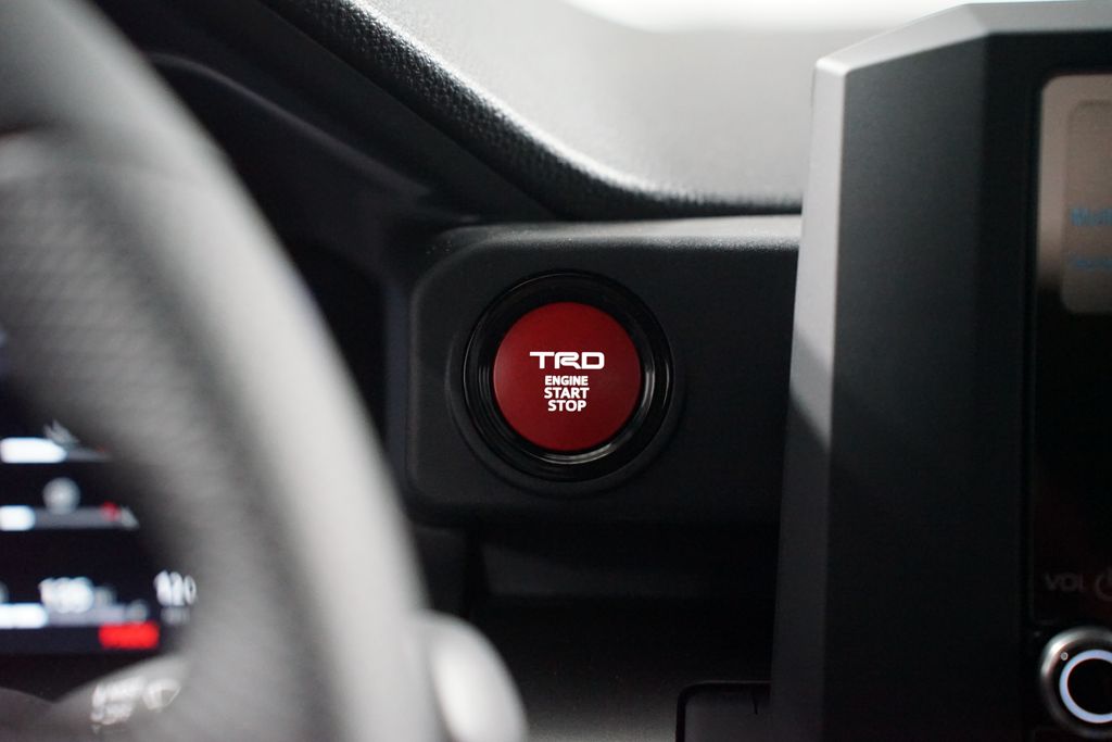 Thumbnail: 2025 Toyota Tacoma - 18