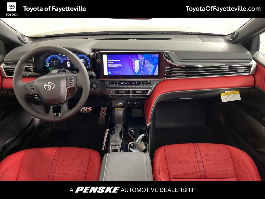 Thumbnail: 2026 Toyota Camry - 16