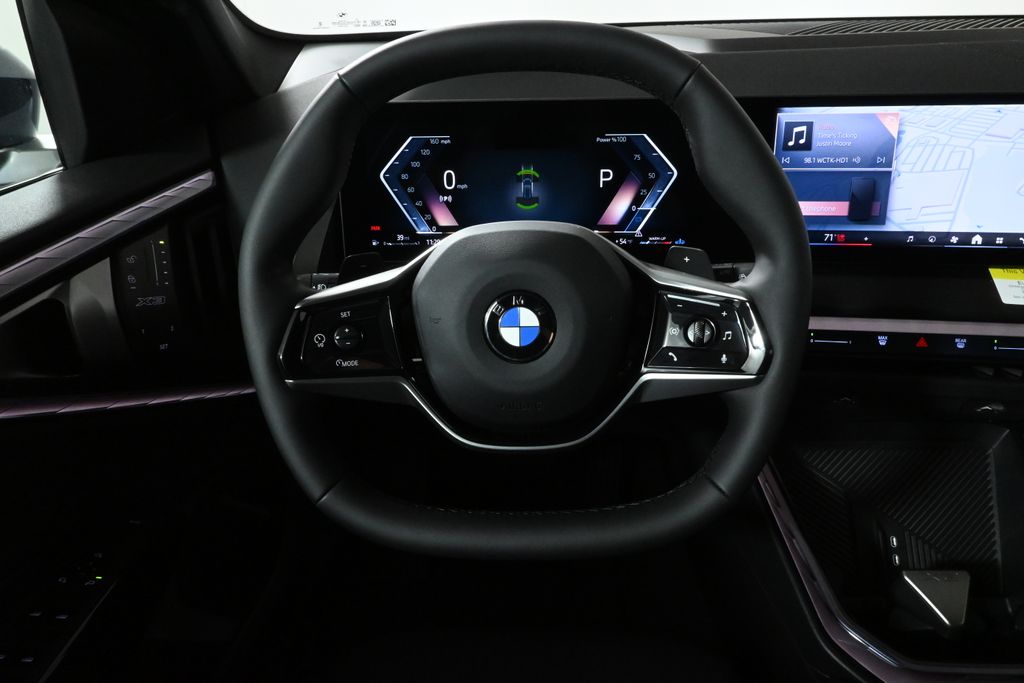 Thumbnail: 2026 BMW X3 - 18