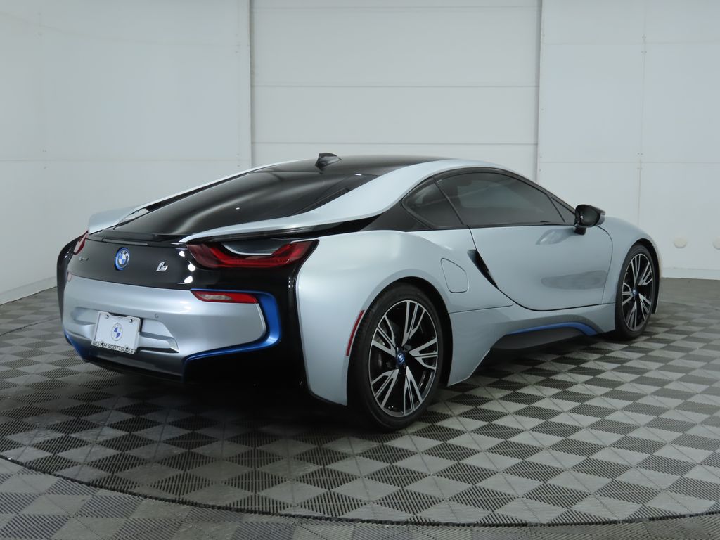 2015 BMW   5