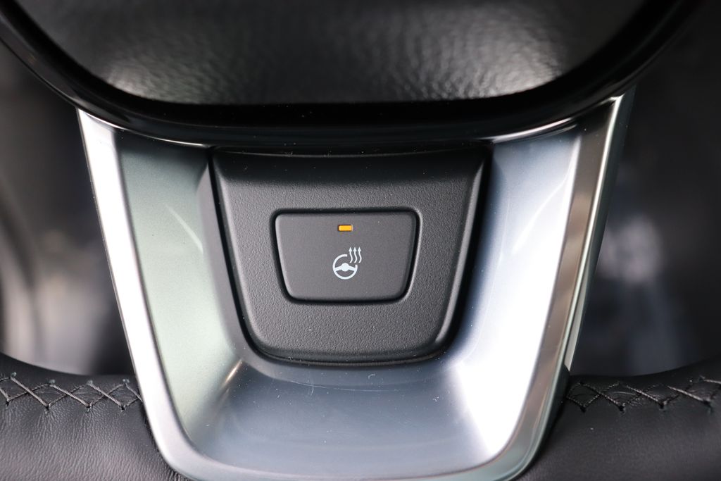 2025 Honda Pilot Elite 32