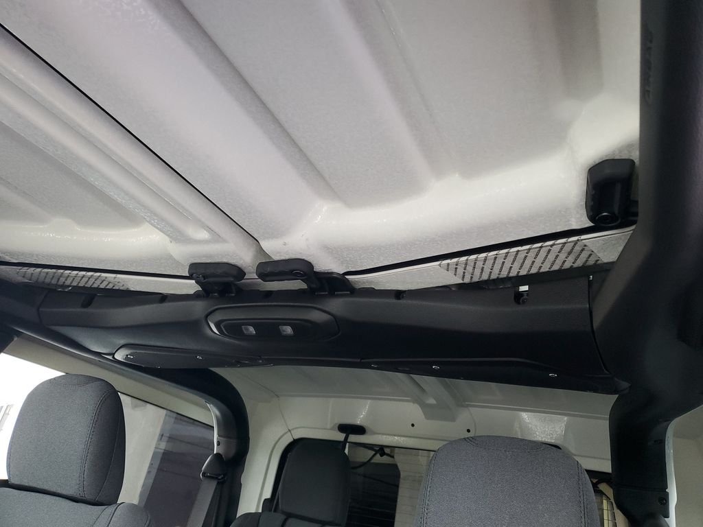 2026 Jeep Wrangler 2-Door Sport S - Photo 15