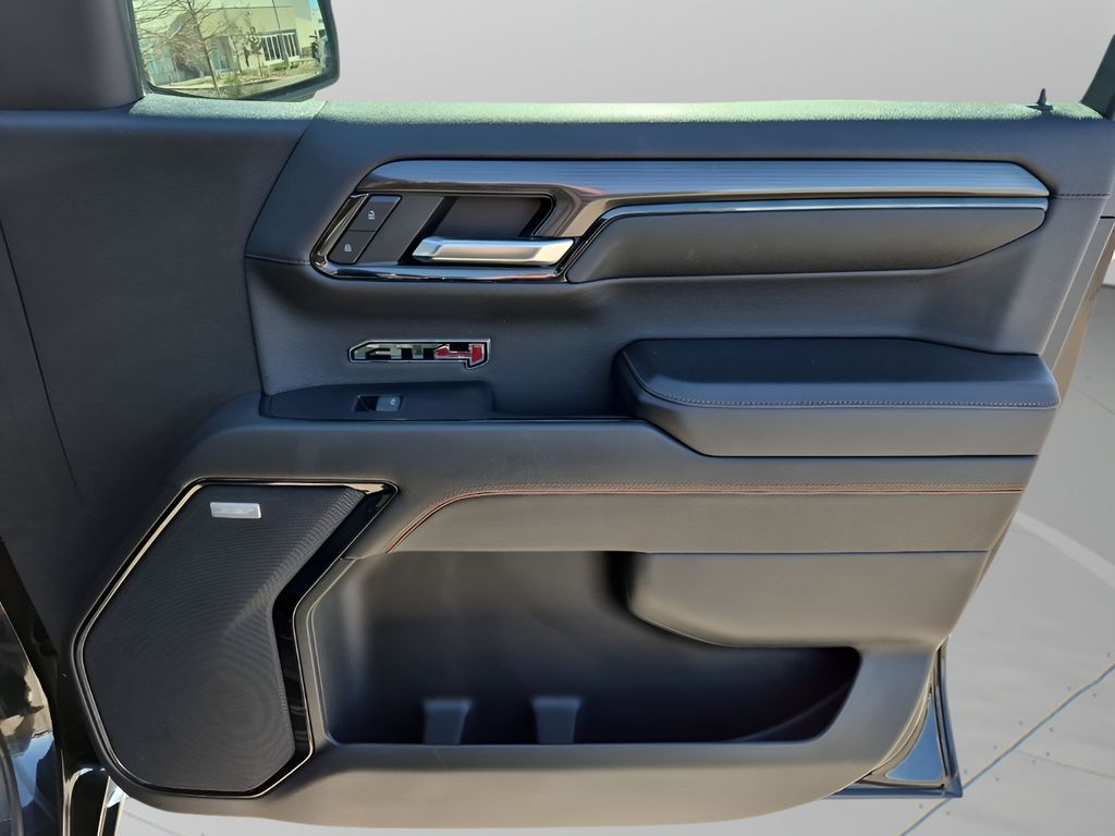 Used Car 2023 Gmc Sierra 1500  At4 For Sale Under $50,000 In Austin, Texas