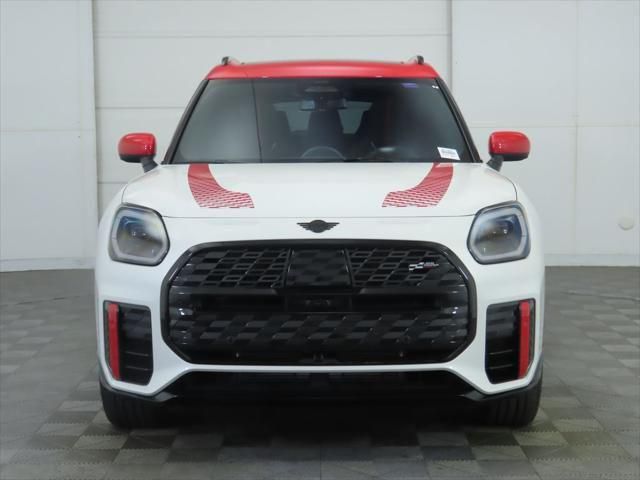 Thumbnail: 2026 MINI Cooper Countryman - 2