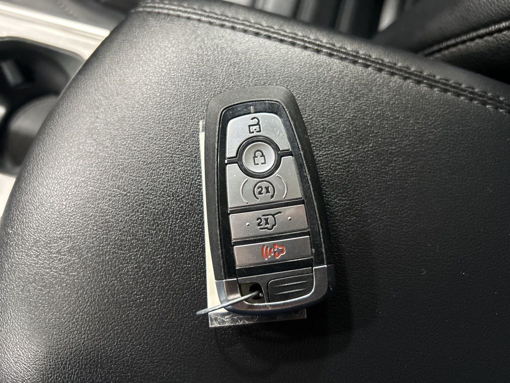 used 2024 Ford Edge car, priced at $28,637