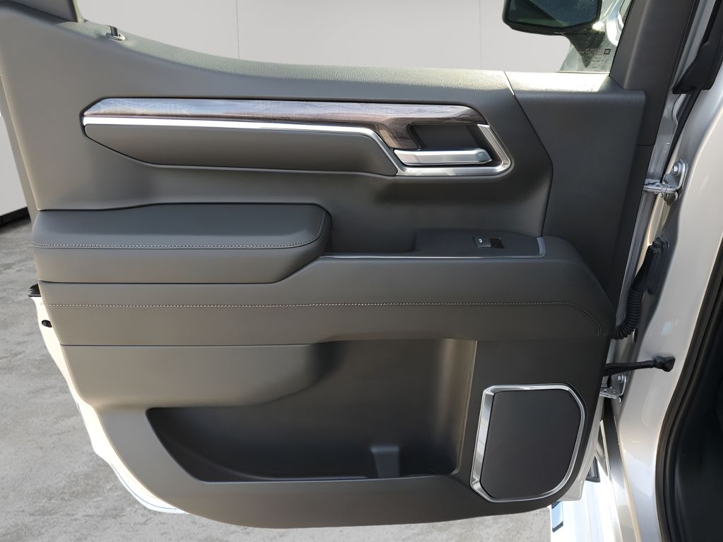 Used Car 2022 Chevrolet Silverado 1500  Ltz For Sale Under $50,000 In Austin, Texas
