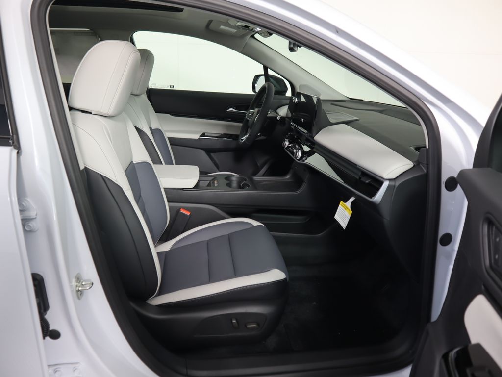 Thumbnail: 2026 Honda Prologue - 21