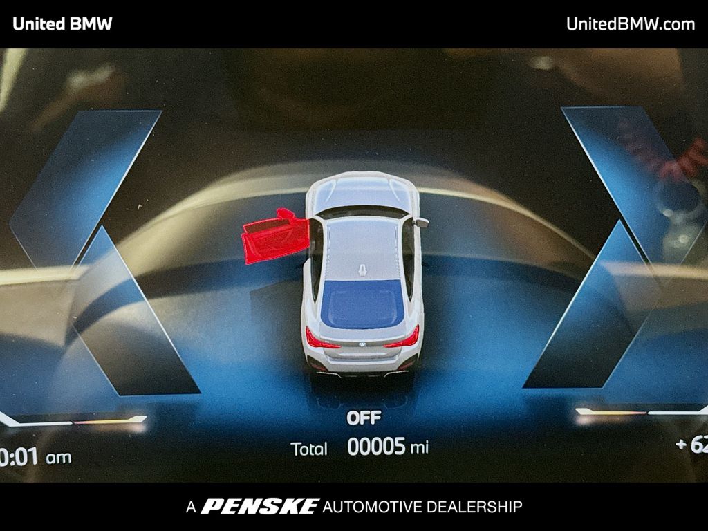 Thumbnail: 2026 BMW i4 - 7