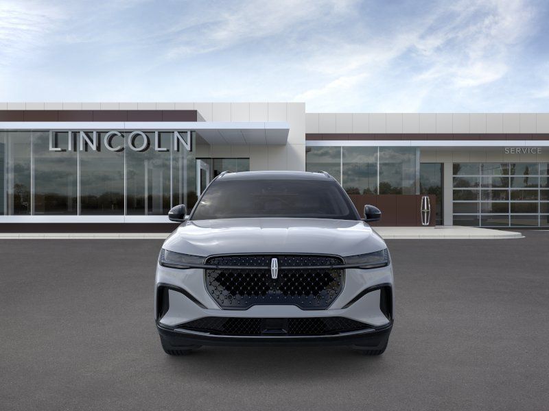 Thumbnail: 2026 Lincoln Nautilus - 6