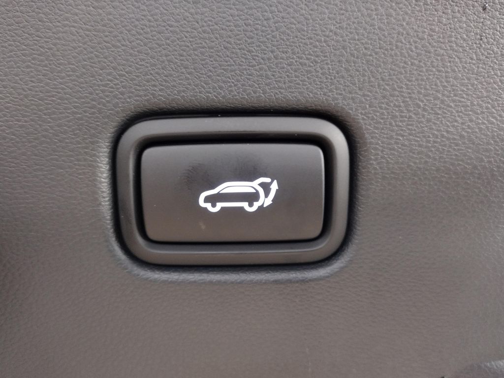 2026 Hyundai Tucson Plug-In Hybrid Limited