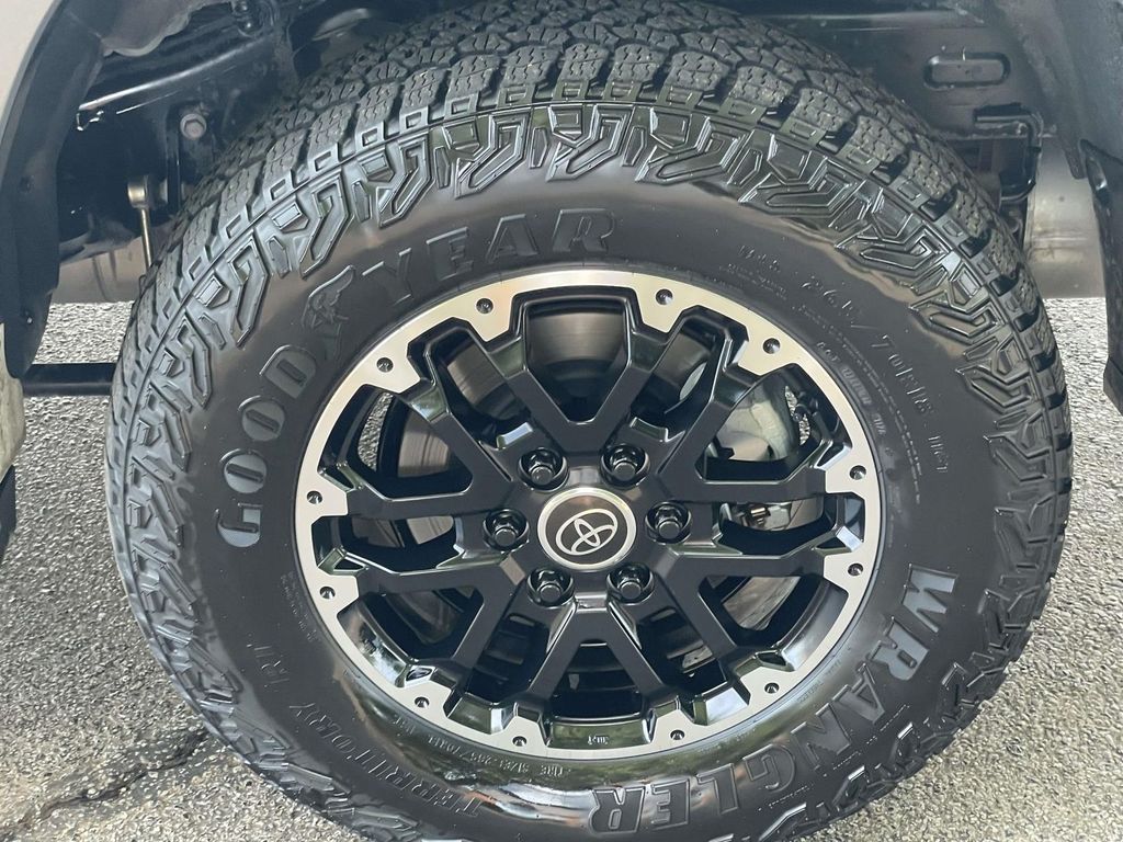 Used 2023 Toyota Sequoia SUV