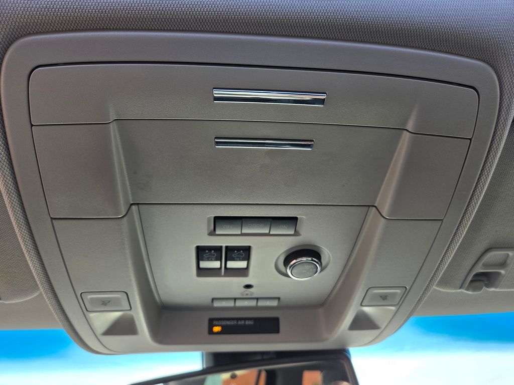 2020 Chevrolet Tahoe 4WD LT