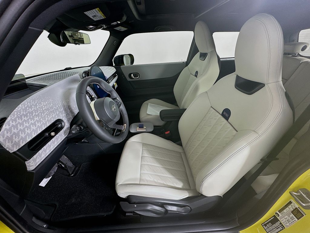 2025 MINI Cooper Hardtop S 16