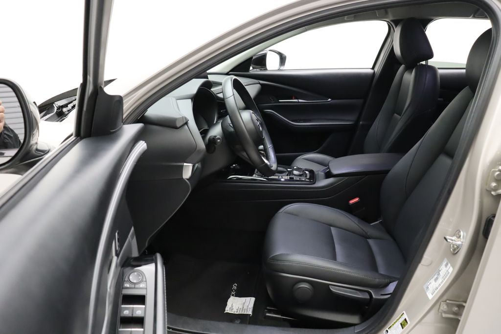 2024 Mazda CX-30 Select 14
