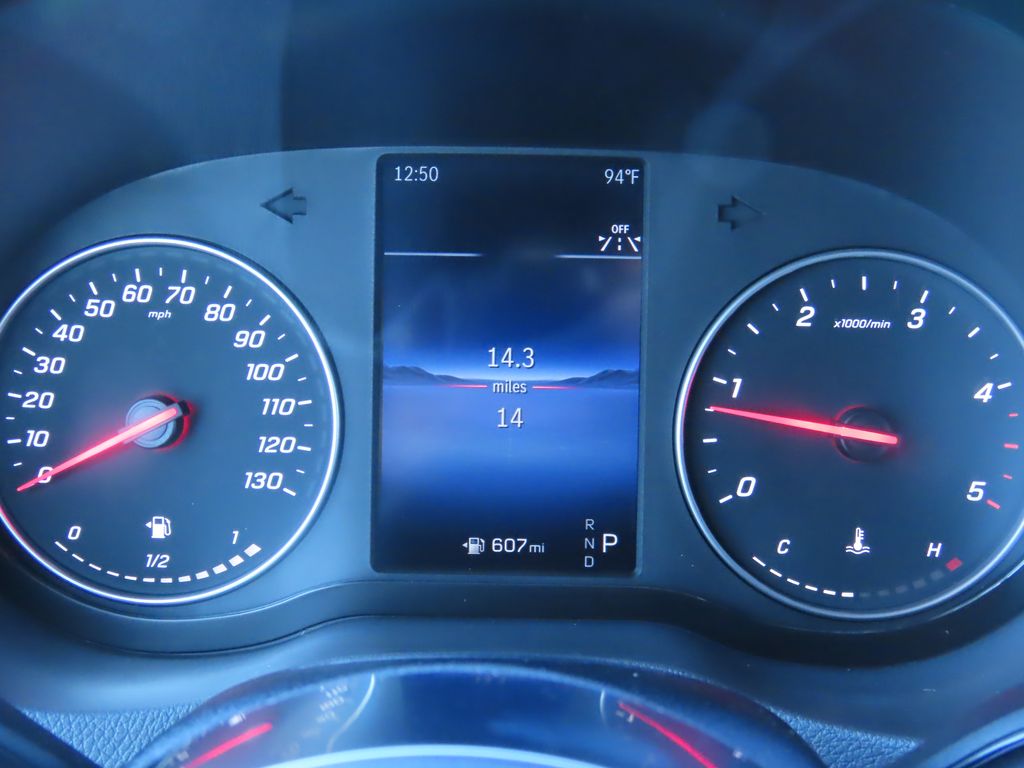 Thumbnail: 2026 Mercedes-Benz Sprinter - 31