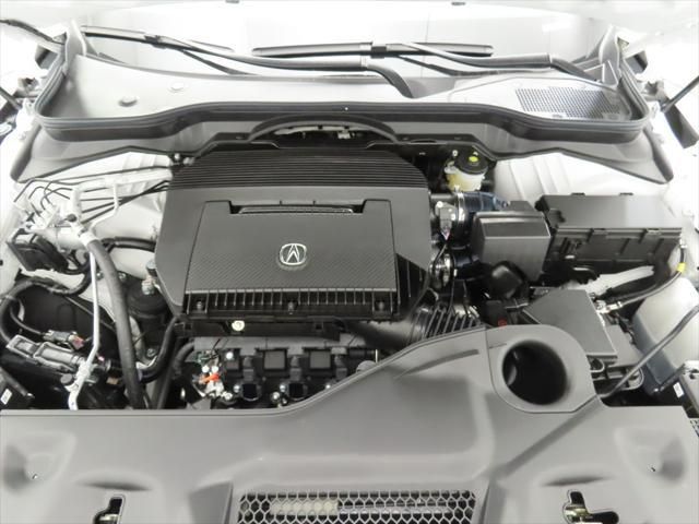 Thumbnail: 2026 Acura MDX - 29